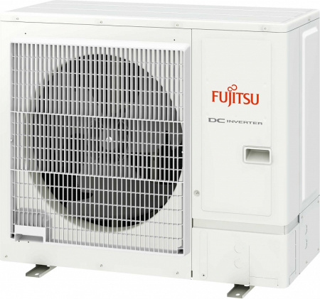 Кассетный кондиционер Fujitsu AUXG30KRLB/AOYG30KATA/UTGUKYAW